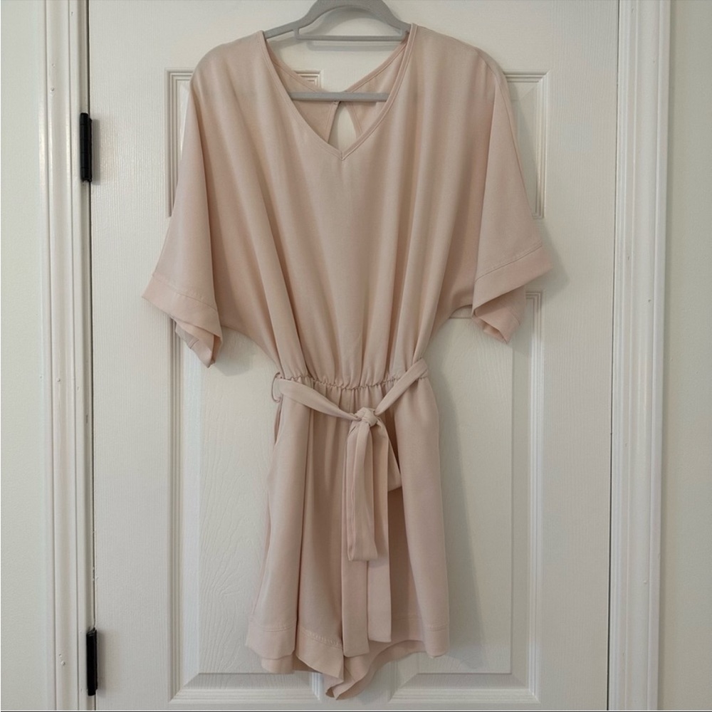 Romper - Picture 2 of 3